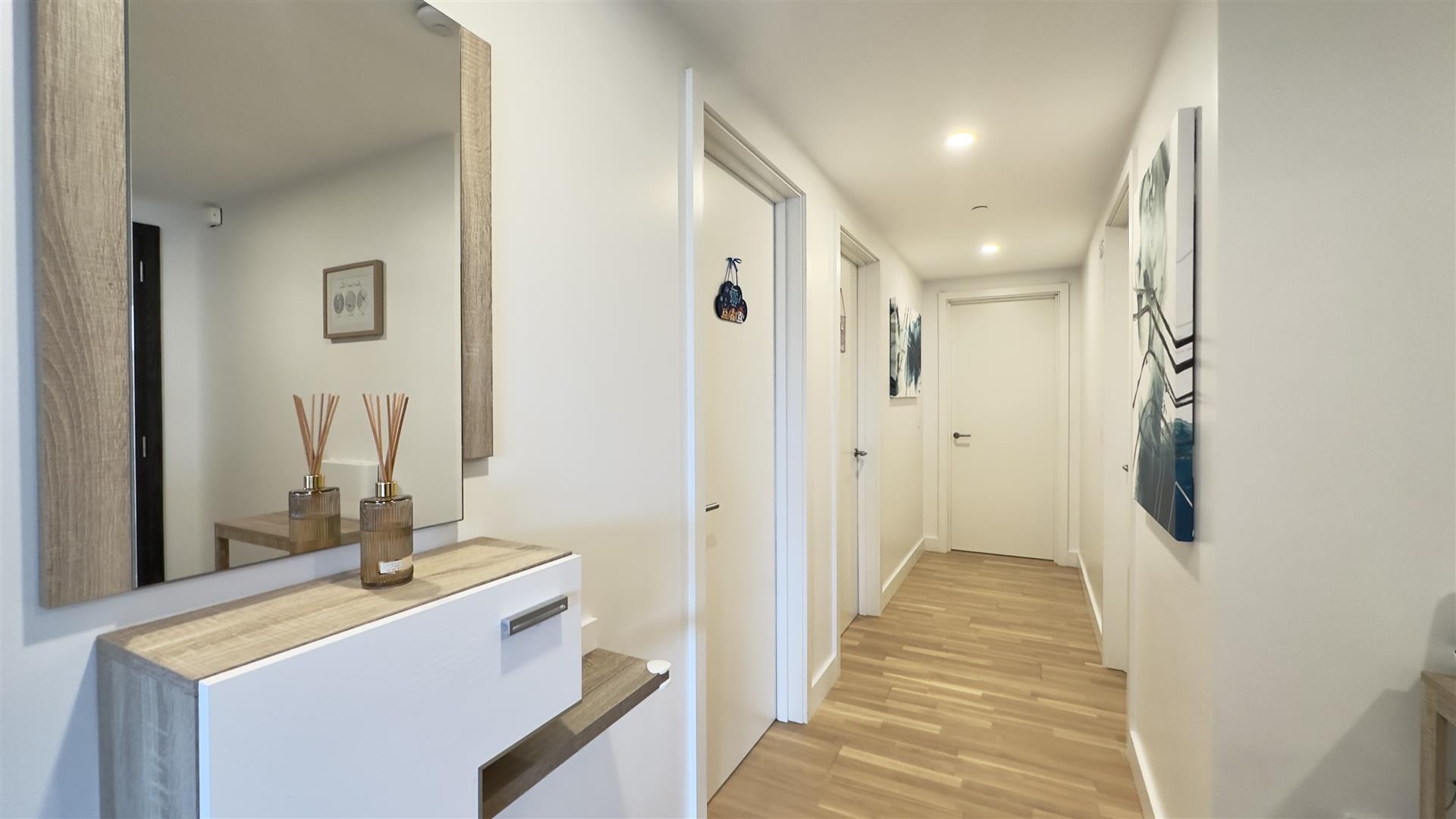 Image of Apartment - 3 Bedrooms - 2 Bathrooms for Sale in Forbes-Gibraltar, Image 11